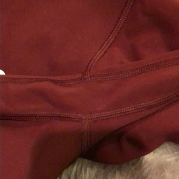 🚫 SOLD 🚫: Lululemon Align Pant (4) - Picture 5 of 5